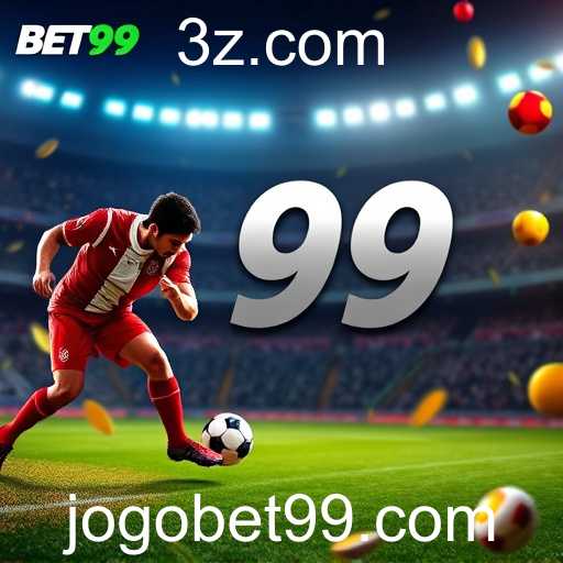 A Ascensão e Impacto do bet99 no Brasil