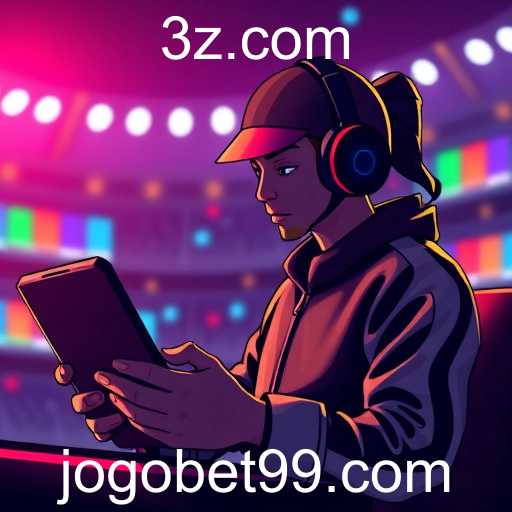 A Ascensão dos Jogos Virtuais: Bet99 no Brasil