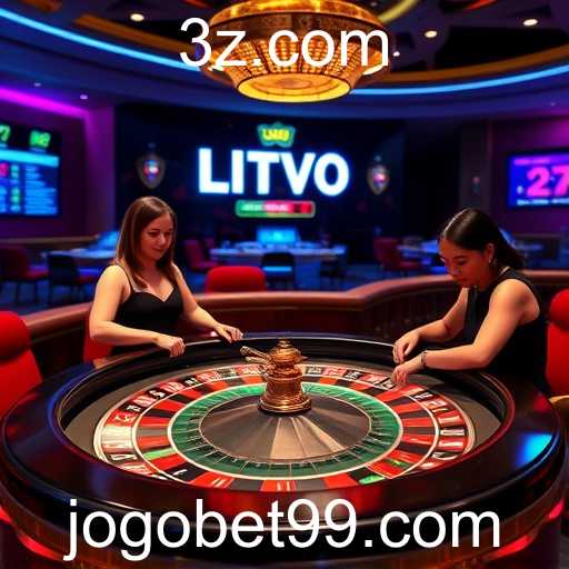 Explorando a Categoria de Jogos de Cassino no Bet99