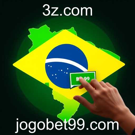 A Ascensão das Apostas Online no Brasil