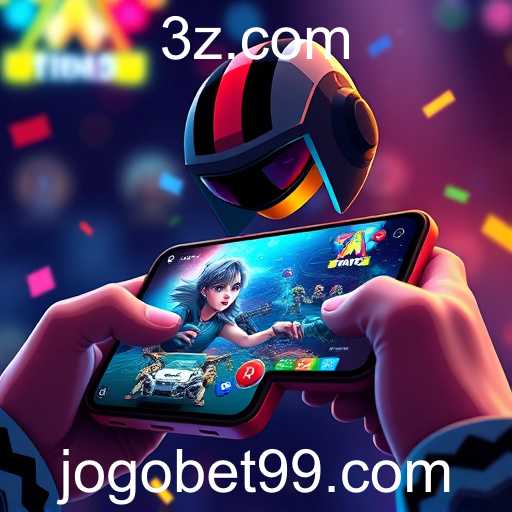 O Crescimento Avassalador dos Jogos Móveis na Era Moderna