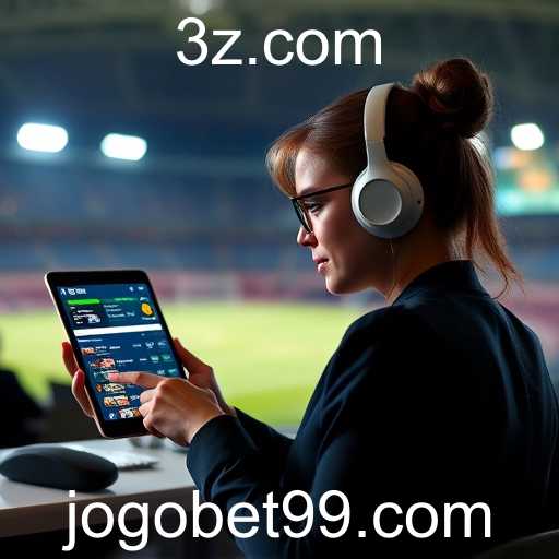 A Revolução dos Jogos de Apostas Online em 2025