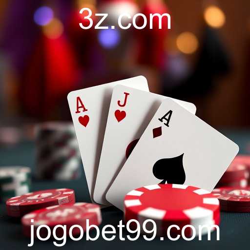 Descubra a Empolgante Experiência de Poker Online no Bet99